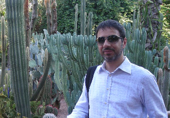 Marco Pezzotti